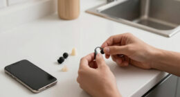 14 Best Hearing Aid Earbuds in 2026