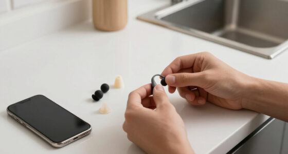 14 Best Hearing Aid Earbuds in 2026