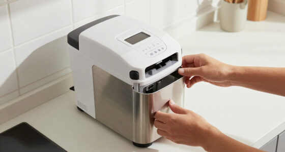 14 Best Nugget Ice Makers in 2026