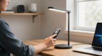 14 Best Smart Home Study Desk Lamps in 2026