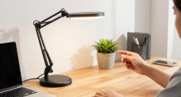 14 Best Smart Home Study Desk Lamps in 2026