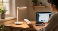 14 Best Smart Home Study Desk Lamps in 2026