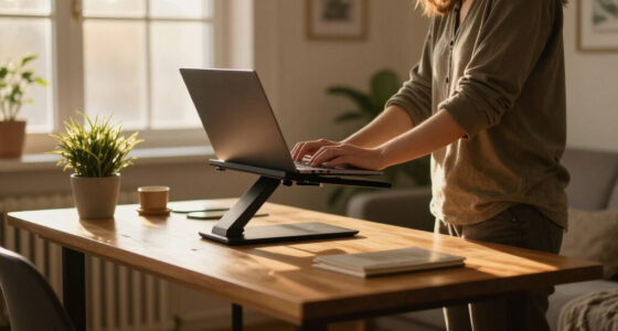 14 Best Standing Desks In 2026