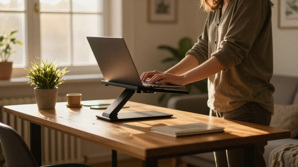 14 Best Standing Desks In 2026