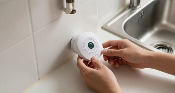 14 Best Water Leak Detectors in 2026