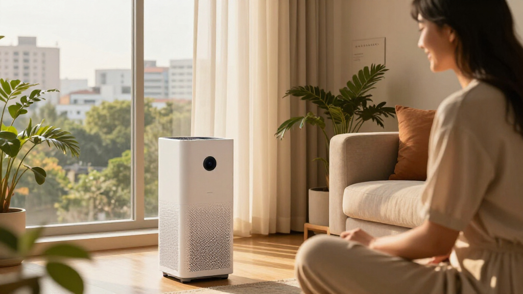 15 Best Air Purifiers for Bengaluru in 2026
