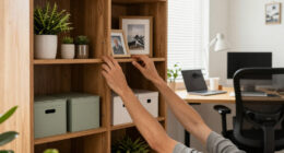 15 Best Bookcases for Home Offices in 2026