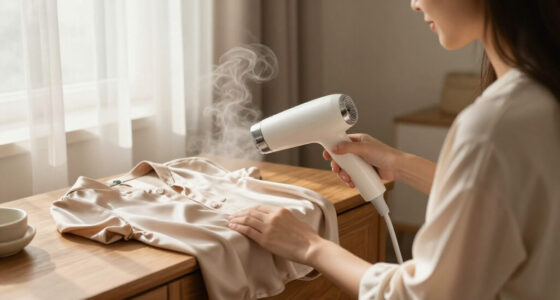 15 Best Clothes Steamers in 2026