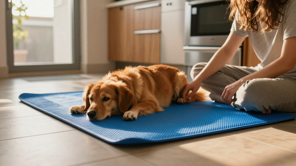 15 Best Dog Cooling Mats in 2026