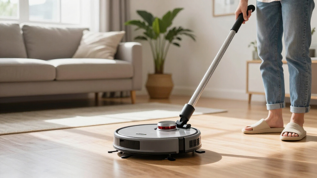 15 Best Dreame Robot Vacuums in 2026