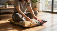15 Best Floor Cushions in 2026