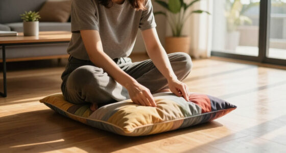 15 Best Floor Cushions in 2026