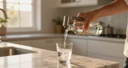 15 Best Luxury Bottled Water in 2026