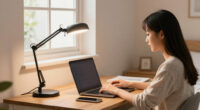 15 Best Smart Desk Lamps for Students in 2026