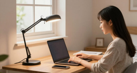 15 Best Smart Desk Lamps for Students in 2026