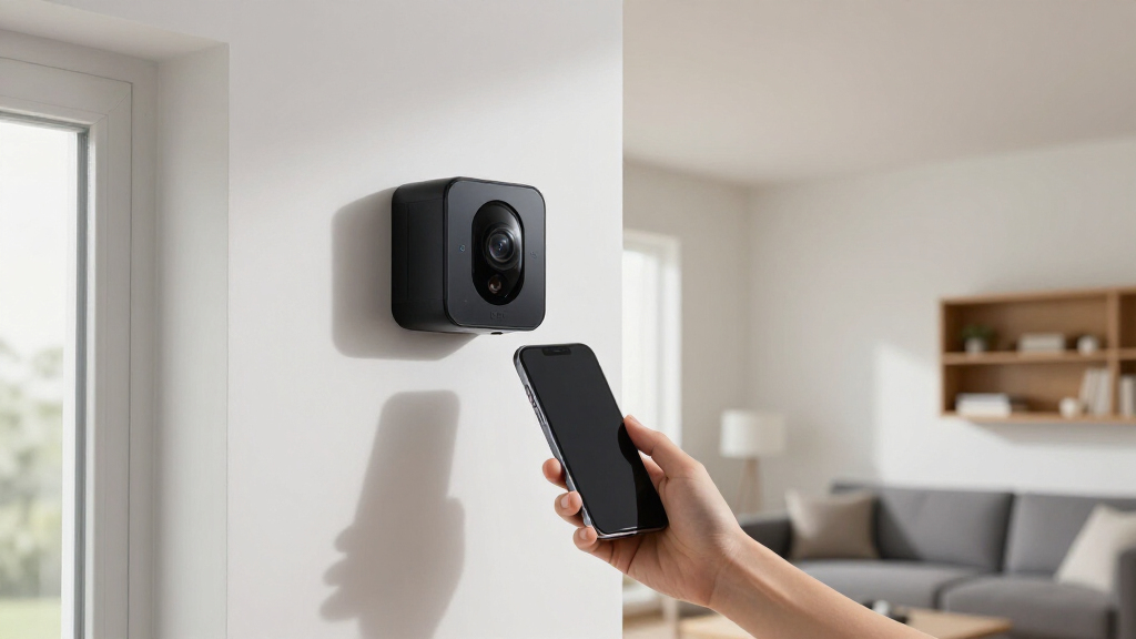 15 Best Smart Home Security Cameras in 2026