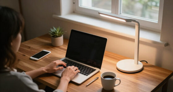 15 Best Smart Home Study Desk Lamps for 2026