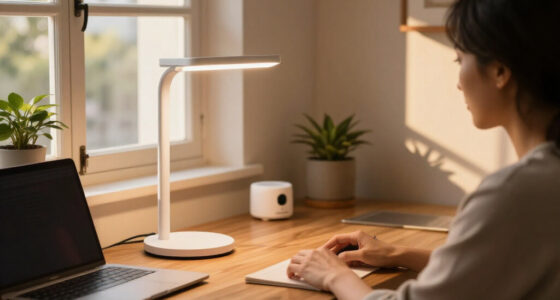 15 Best Smart Home Study Desk Lamps in 2026