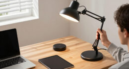 15 Best Smart Home Study Desk Lamps in 2026