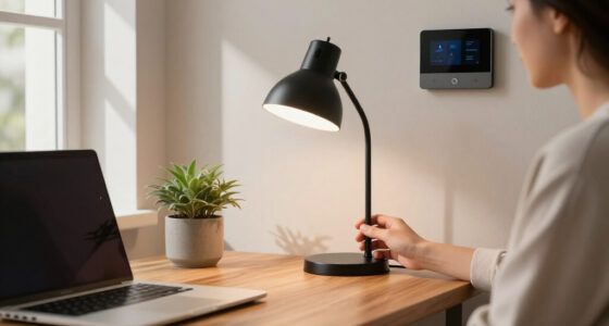 15 Best Smart Home Study Desk Lamps in 2026
