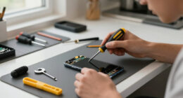 15 Best Smartphone Repair Tools in 2026