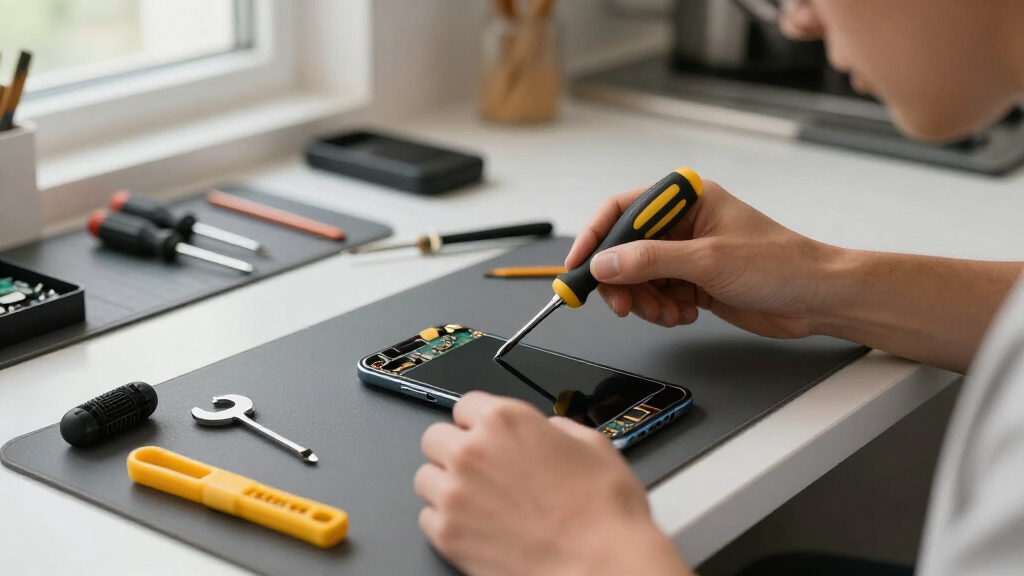 15 Best Smartphone Repair Tools in 2026