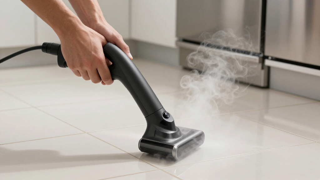 15 Best Steam Cleaners in 2026