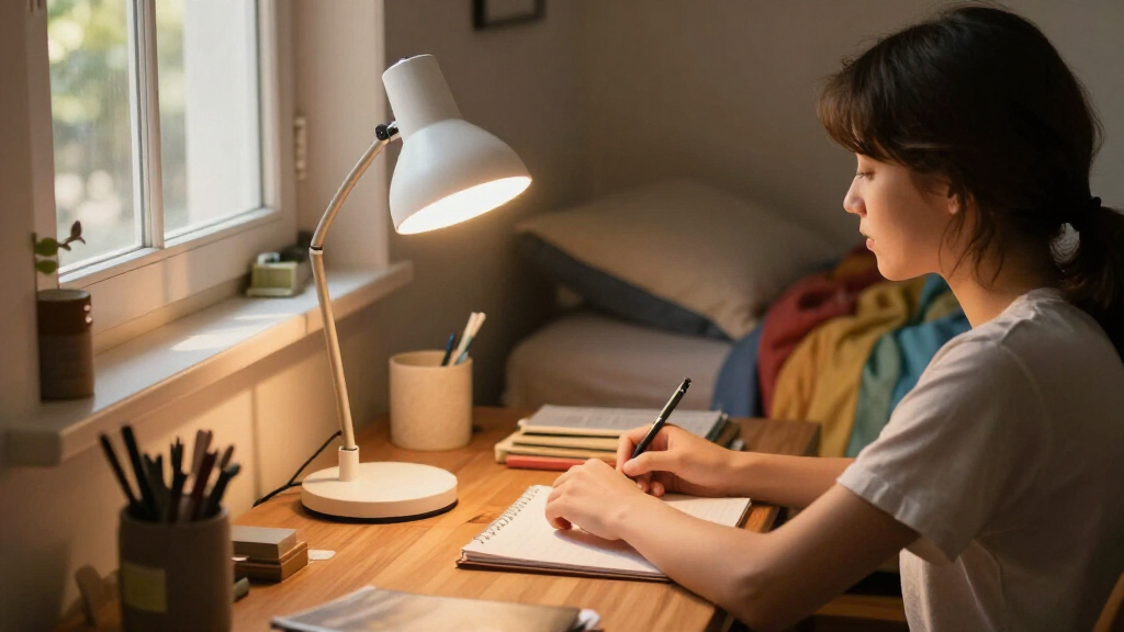 15 Best Student Desk Lamps in 2026