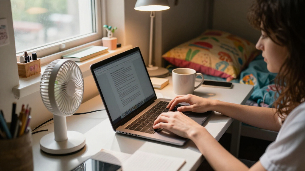 3 Best Dorm Room Essentials in 2026