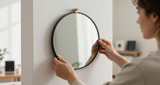 3 Best Pinboard Mirrors in 2026