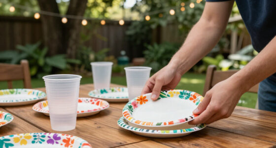 5 Best Disposable Party Plates in 2026