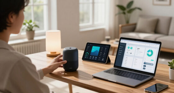5 Best Smart Home Study Accessories in 2026