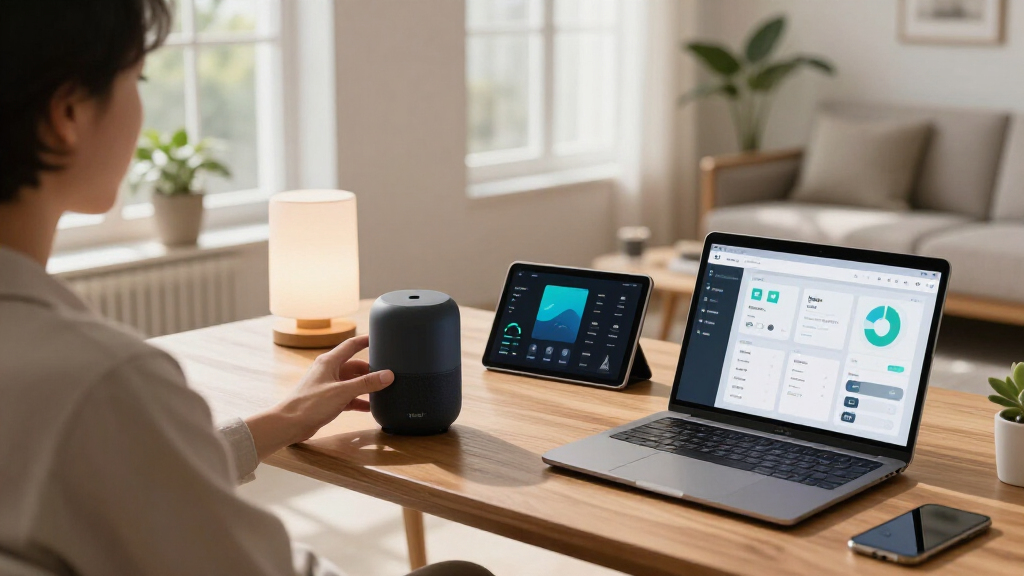 5 Best Smart Home Study Accessories in 2026