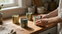 5 Best Vintage Tin Candles in 2026
