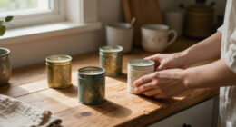 5 Best Vintage Tin Candles in 2026