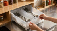 6 Best Kitchen Storage Organizers in 2026