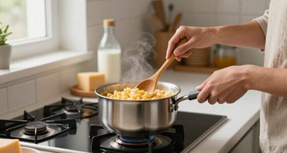 6 Best Mac And Cheese Makers in 2026