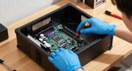 6 Best PC Building Components in 2026