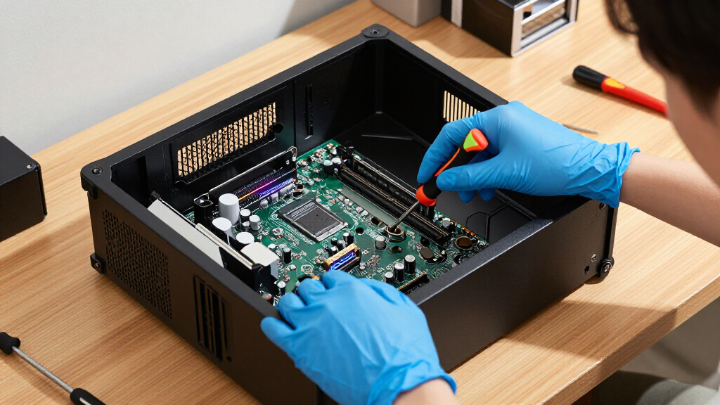 6 Best PC Building Components in 2026