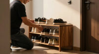 6 Best Small-Space Shoe Storage Solutions in 2026