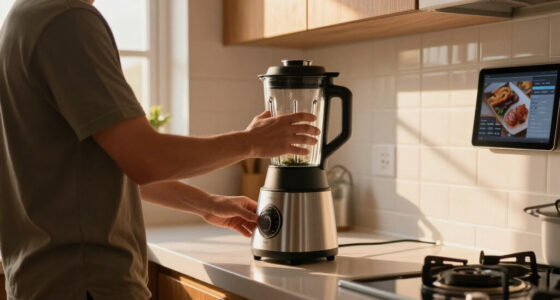 6 Best Smart Kitchen Gadgets in 2026