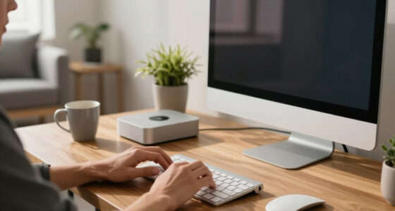 8 Best Mac Mini Desktop Computers in 2026