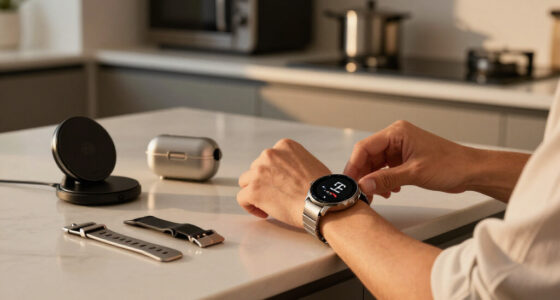 8 Best Pixel Watch 5 Accessories in 2026