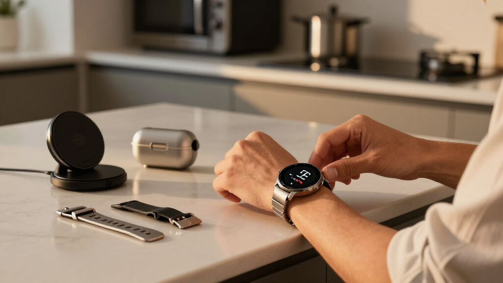 8 Best Pixel Watch 5 Accessories in 2026