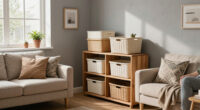 8 Best Small Living Room Storage in 2026
