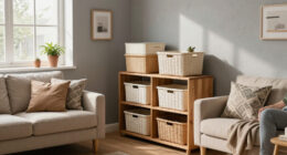 8 Best Small Living Room Storage in 2026