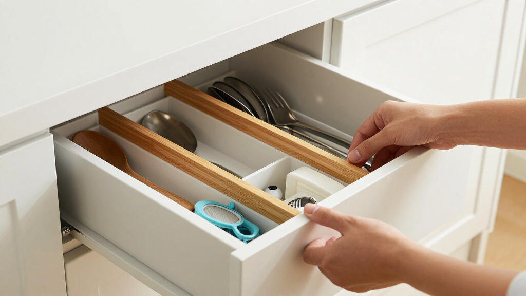 9 Best Drawer Organizers in 2026
