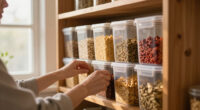 9 Best Kitchen Pantry Storage Organizers in 2026