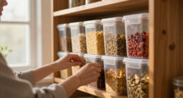 9 Best Kitchen Pantry Storage Organizers in 2026