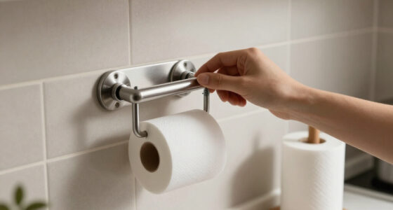 9 Best Paper Towel Holders in 2026
